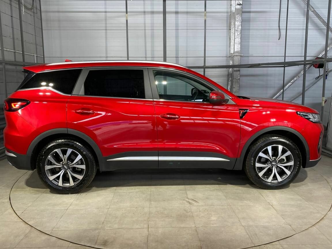 CHERY Tiggo 7 Pro Max, 2023