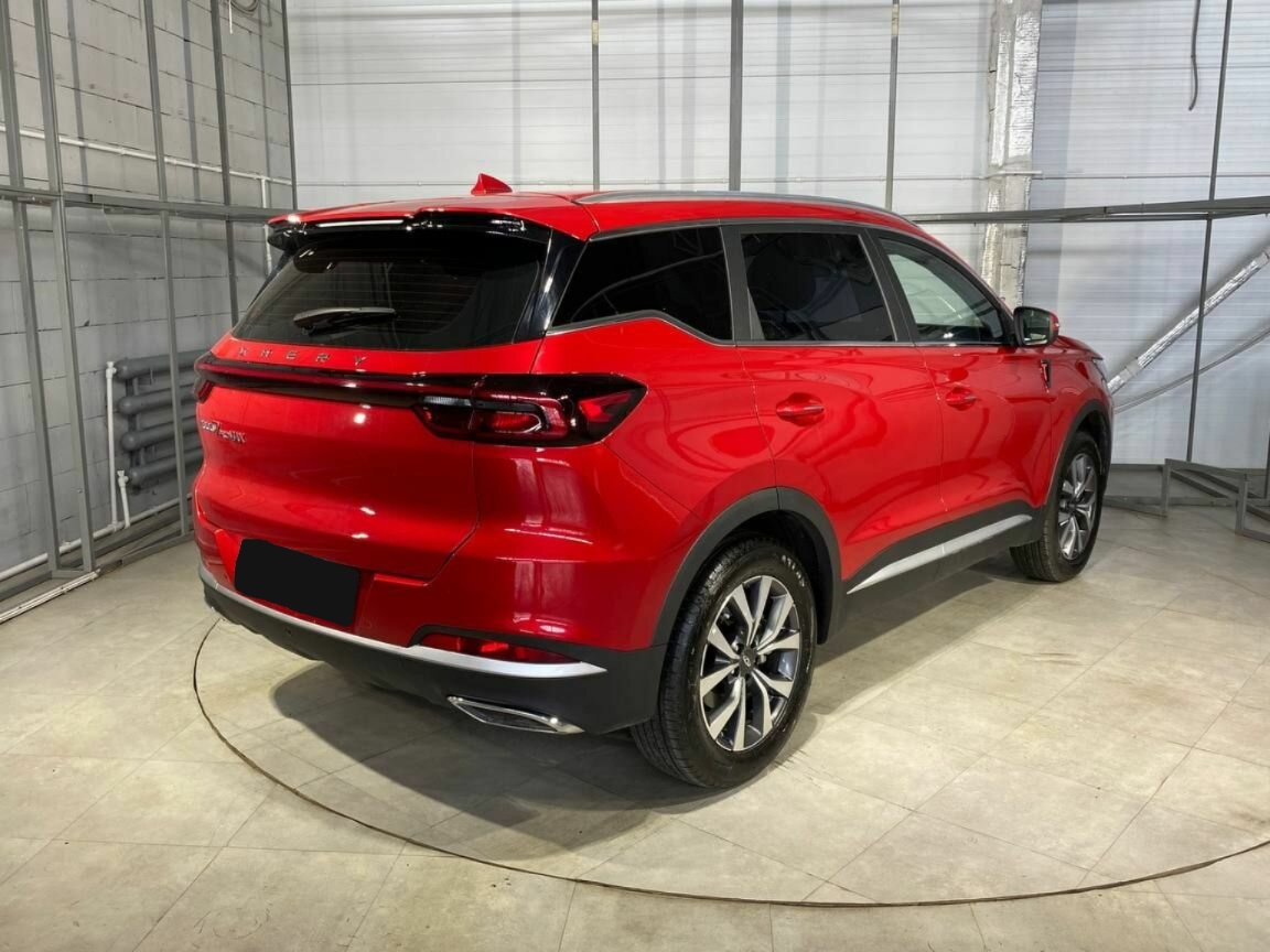 CHERY Tiggo 7 Pro Max, 2023