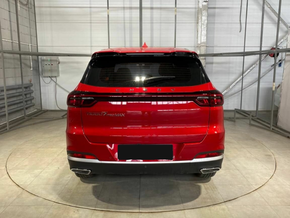 CHERY Tiggo 7 Pro Max, 2023