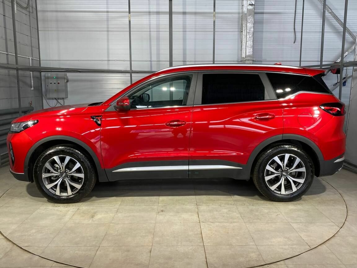 CHERY Tiggo 7 Pro Max, 2023