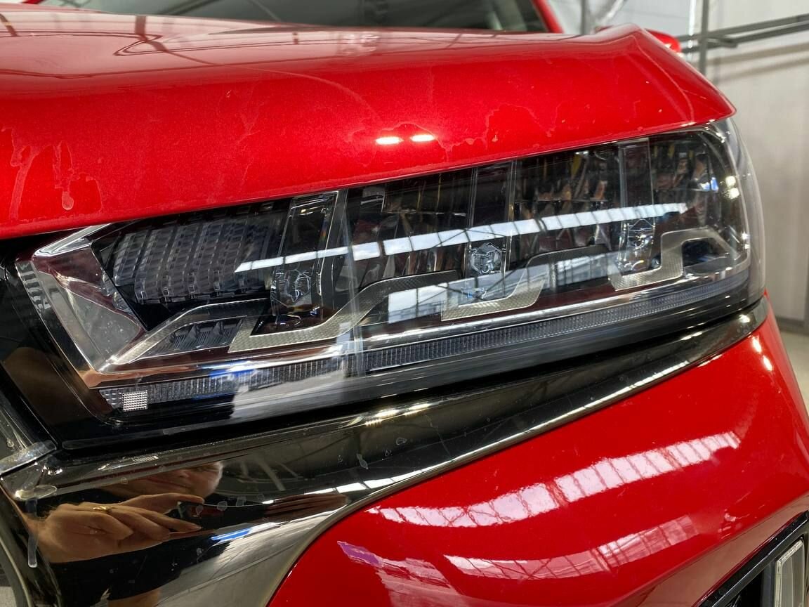 CHERY Tiggo 7 Pro Max, 2023