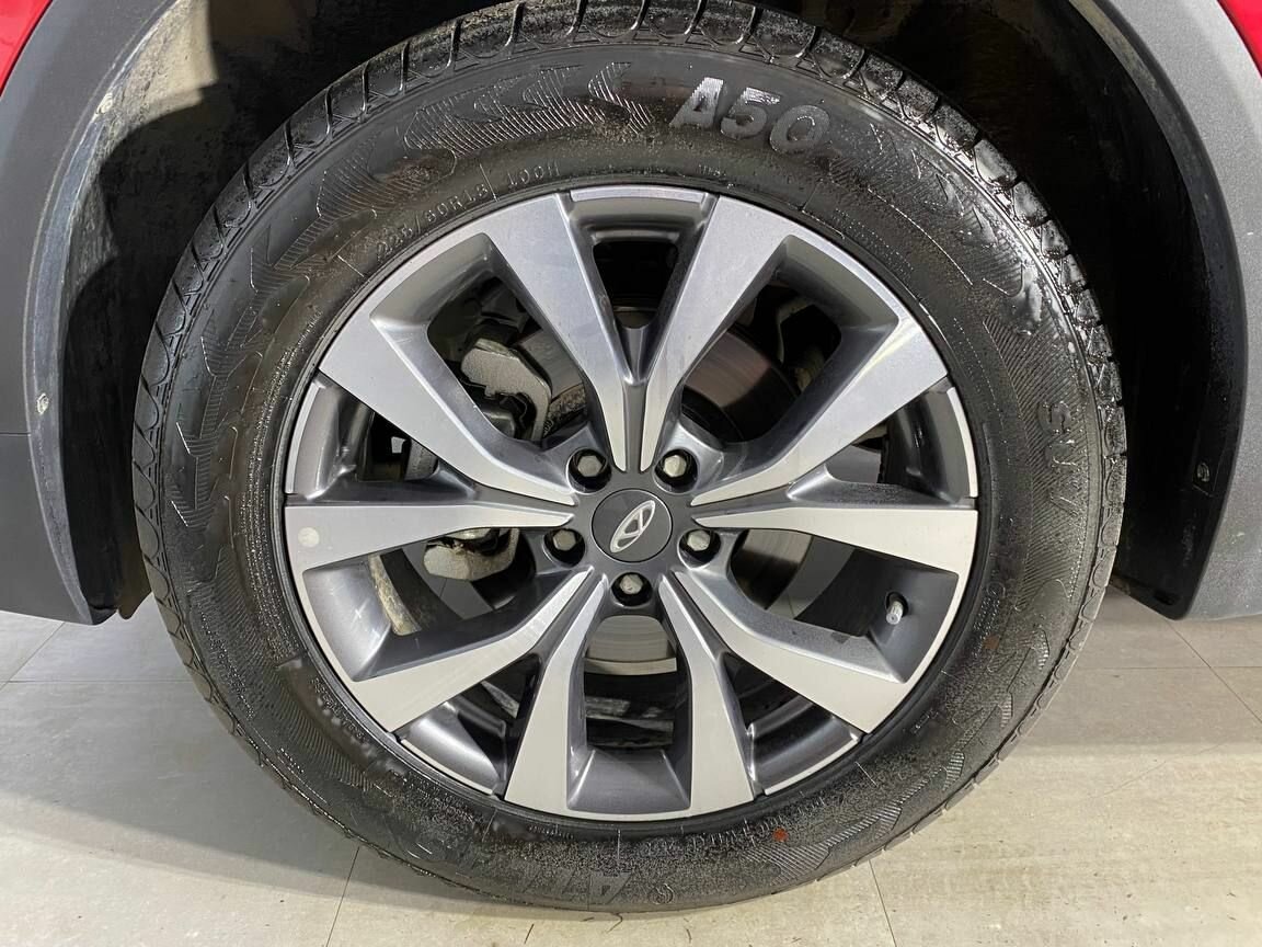 CHERY Tiggo 7 Pro Max, 2023