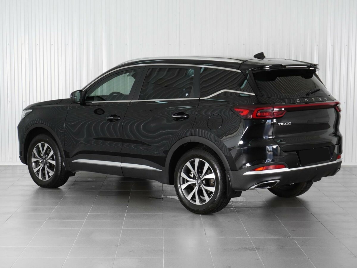 CHERY Tiggo 7 Pro Max, 2023