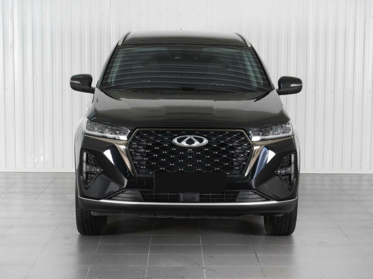 CHERY Tiggo 7 Pro Max, 2023