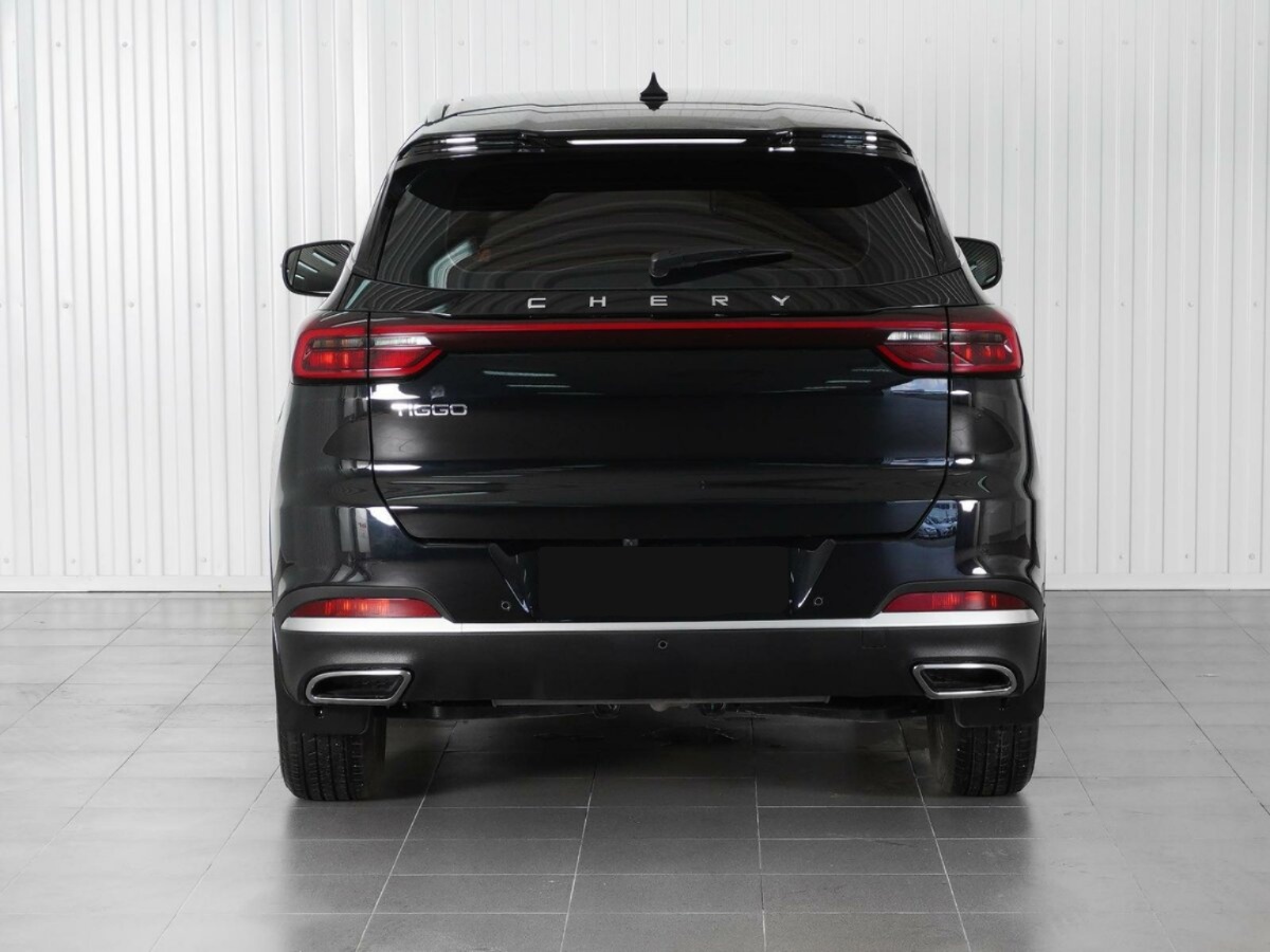 CHERY Tiggo 7 Pro Max, 2023