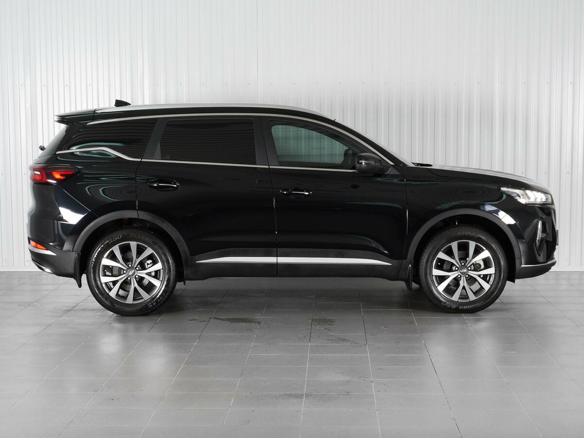 CHERY Tiggo 7 Pro Max, 2023