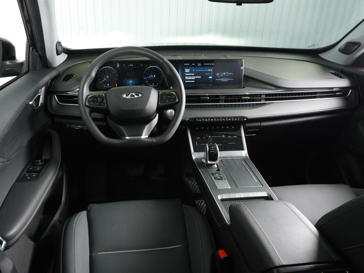 CHERY Tiggo 7 Pro Max, 2023