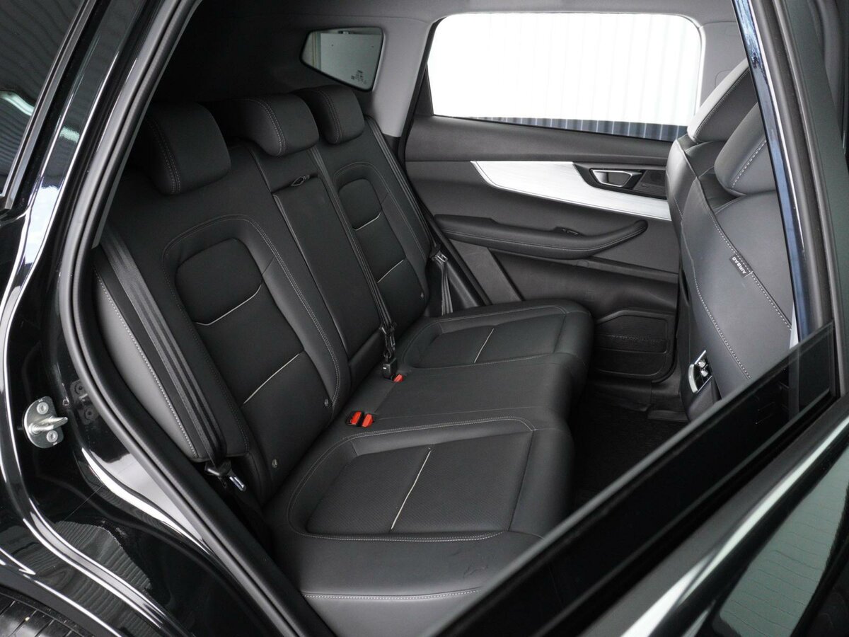 CHERY Tiggo 7 Pro Max, 2023