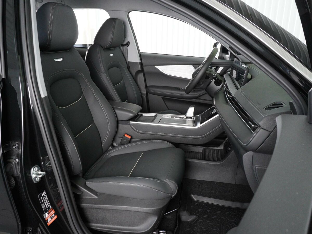 CHERY Tiggo 7 Pro Max, 2023