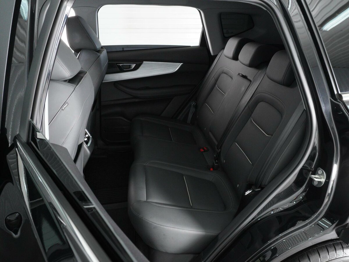 CHERY Tiggo 7 Pro Max, 2023