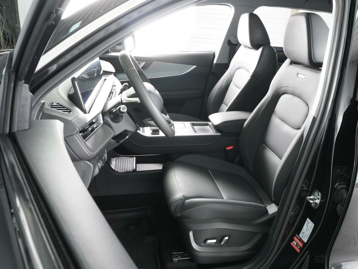 CHERY Tiggo 7 Pro Max, 2023