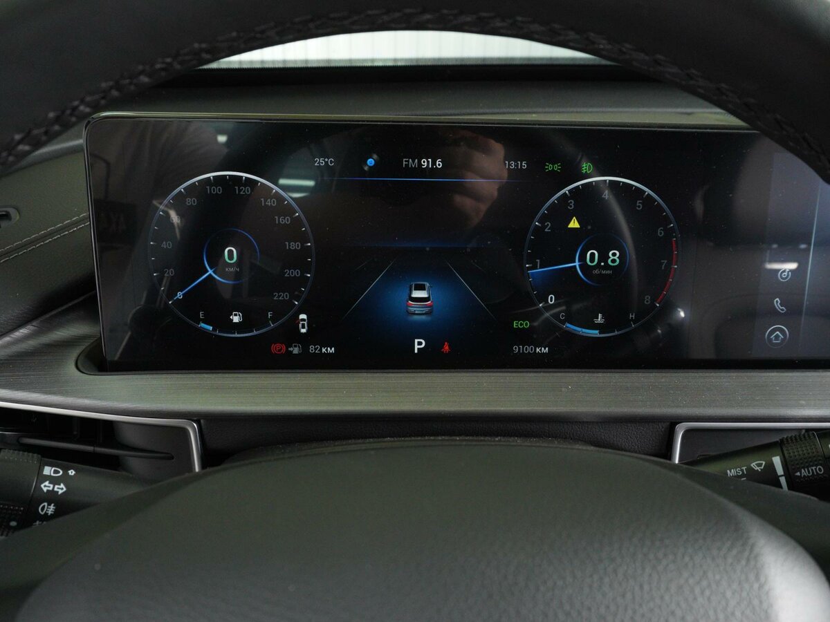 CHERY Tiggo 7 Pro Max, 2023