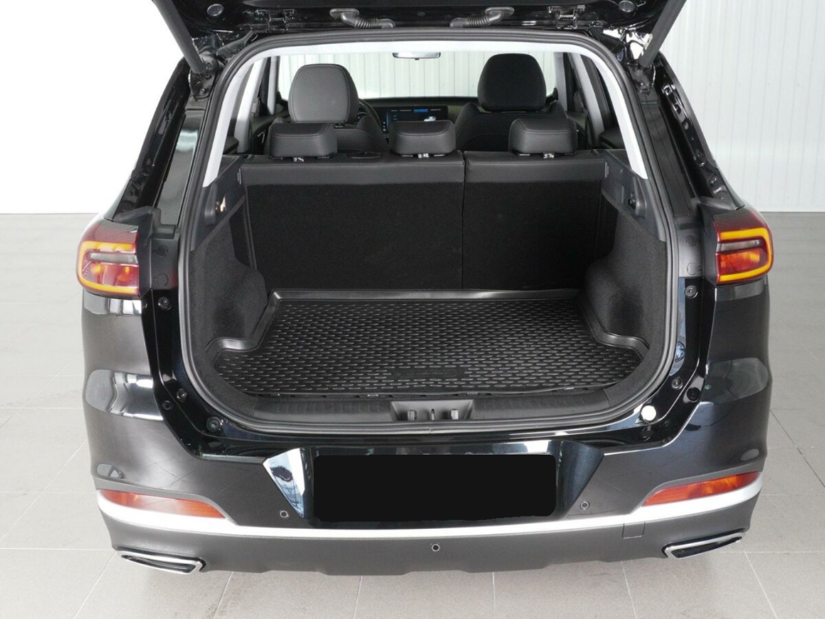 CHERY Tiggo 7 Pro Max, 2023