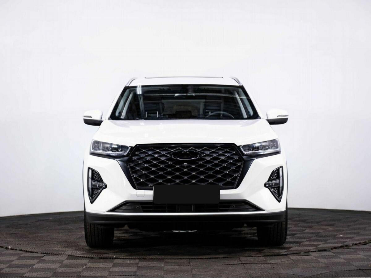 CHERY Tiggo 7 Pro Max, 2023