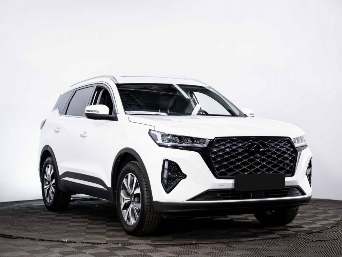 CHERY Tiggo 7 Pro Max, 2023