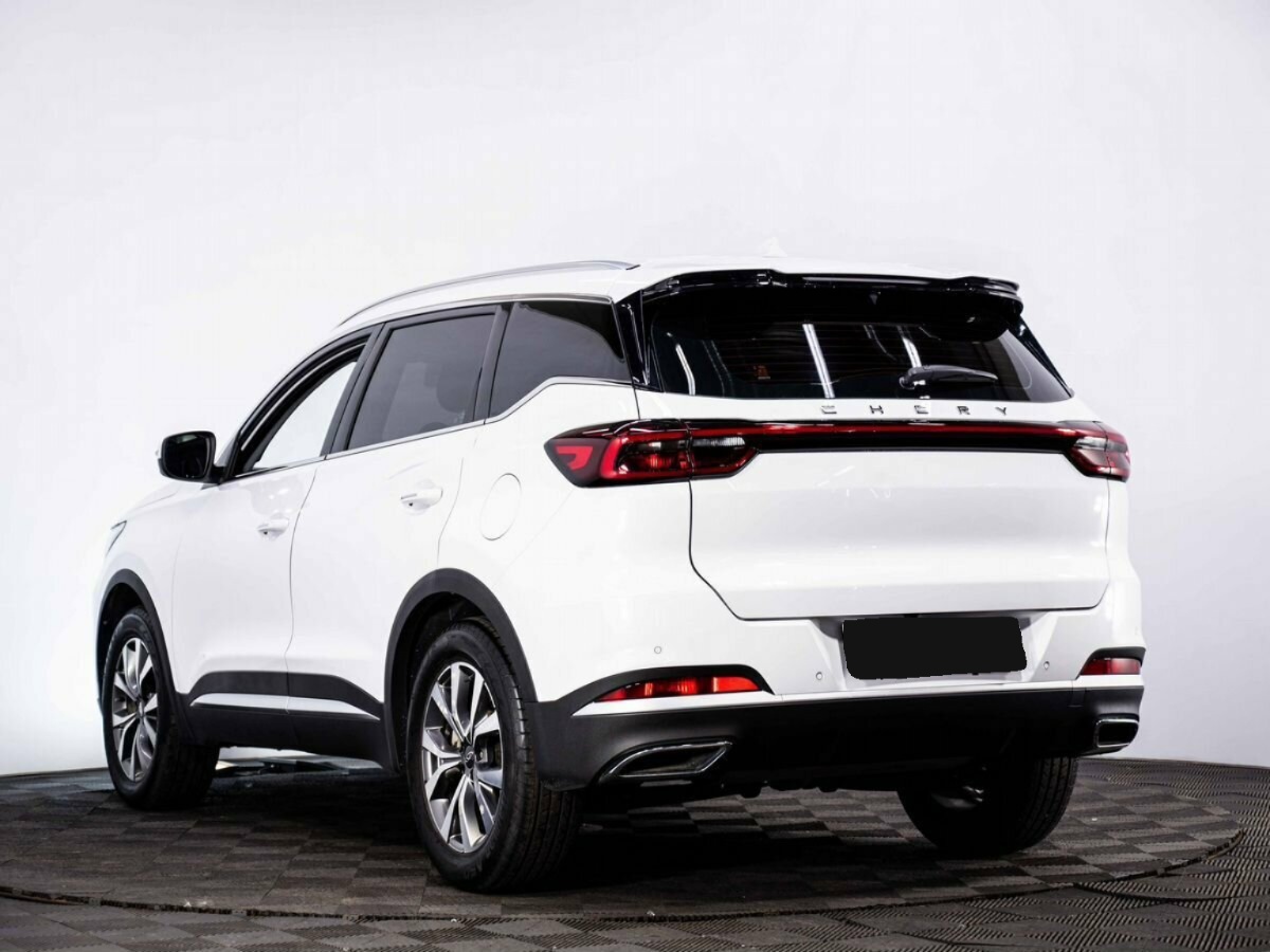 CHERY Tiggo 7 Pro Max, 2023