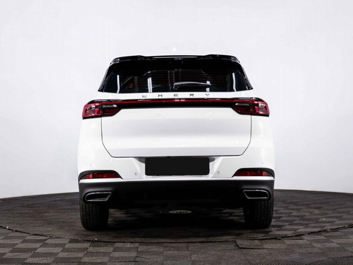 CHERY Tiggo 7 Pro Max, 2023