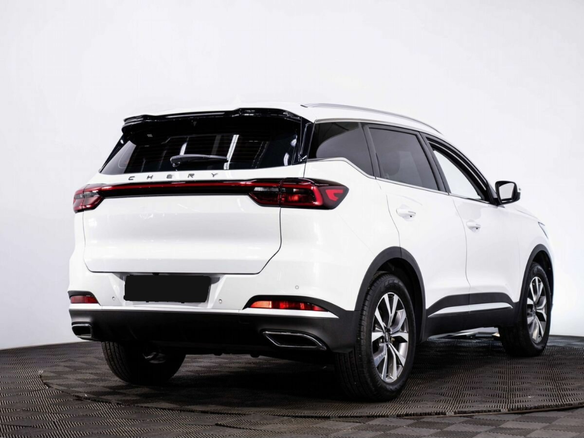 CHERY Tiggo 7 Pro Max, 2023