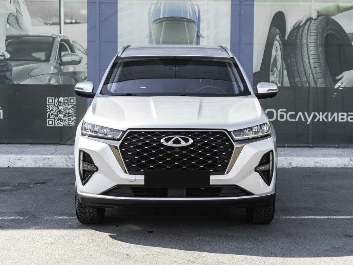 CHERY Tiggo 7 Pro Max, 2023