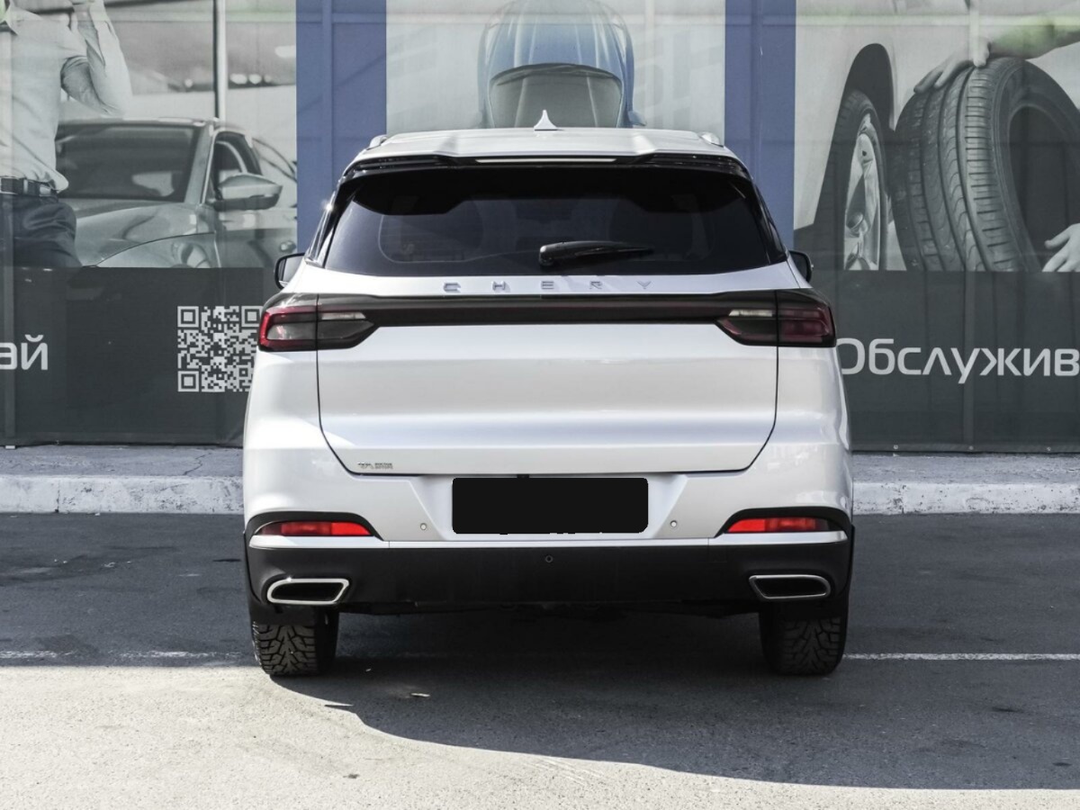 CHERY Tiggo 7 Pro Max, 2023