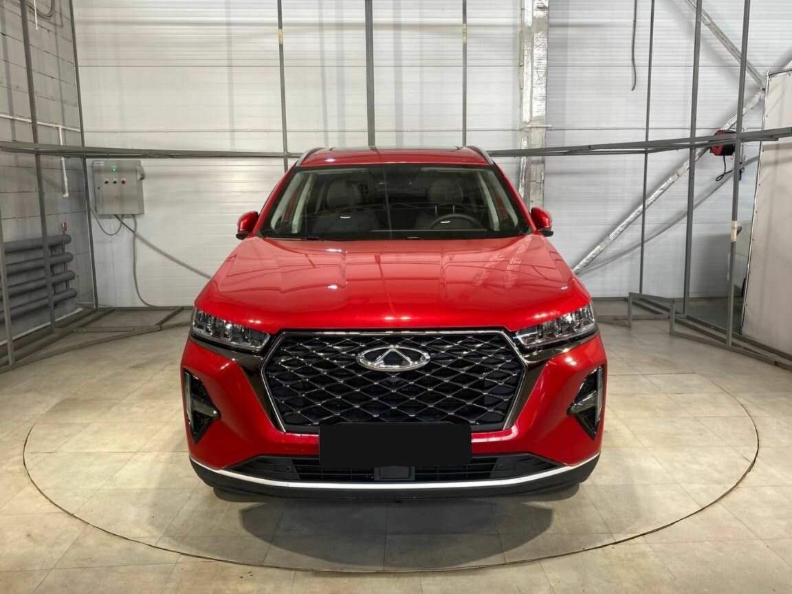 CHERY Tiggo 7 Pro Max, 2022