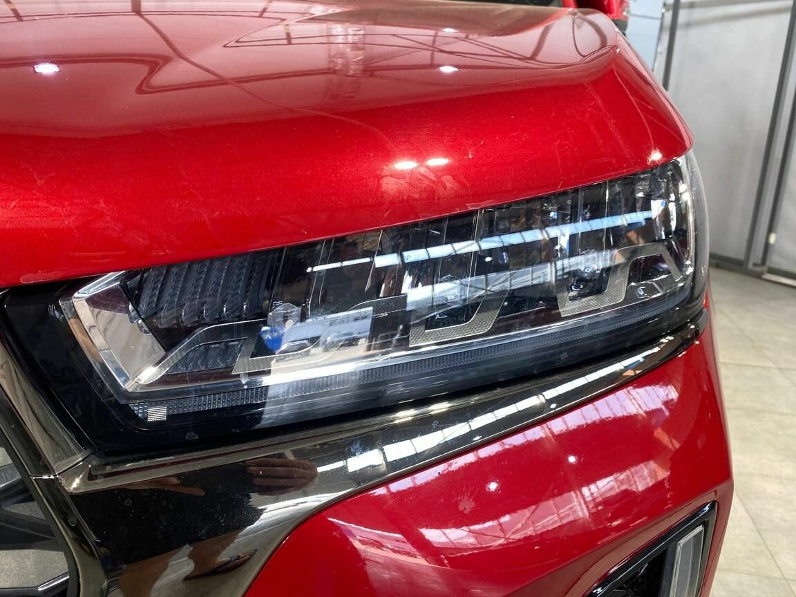 CHERY Tiggo 7 Pro Max, 2022