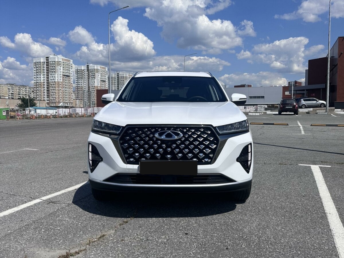 CHERY Tiggo 7 Pro Max, 2023