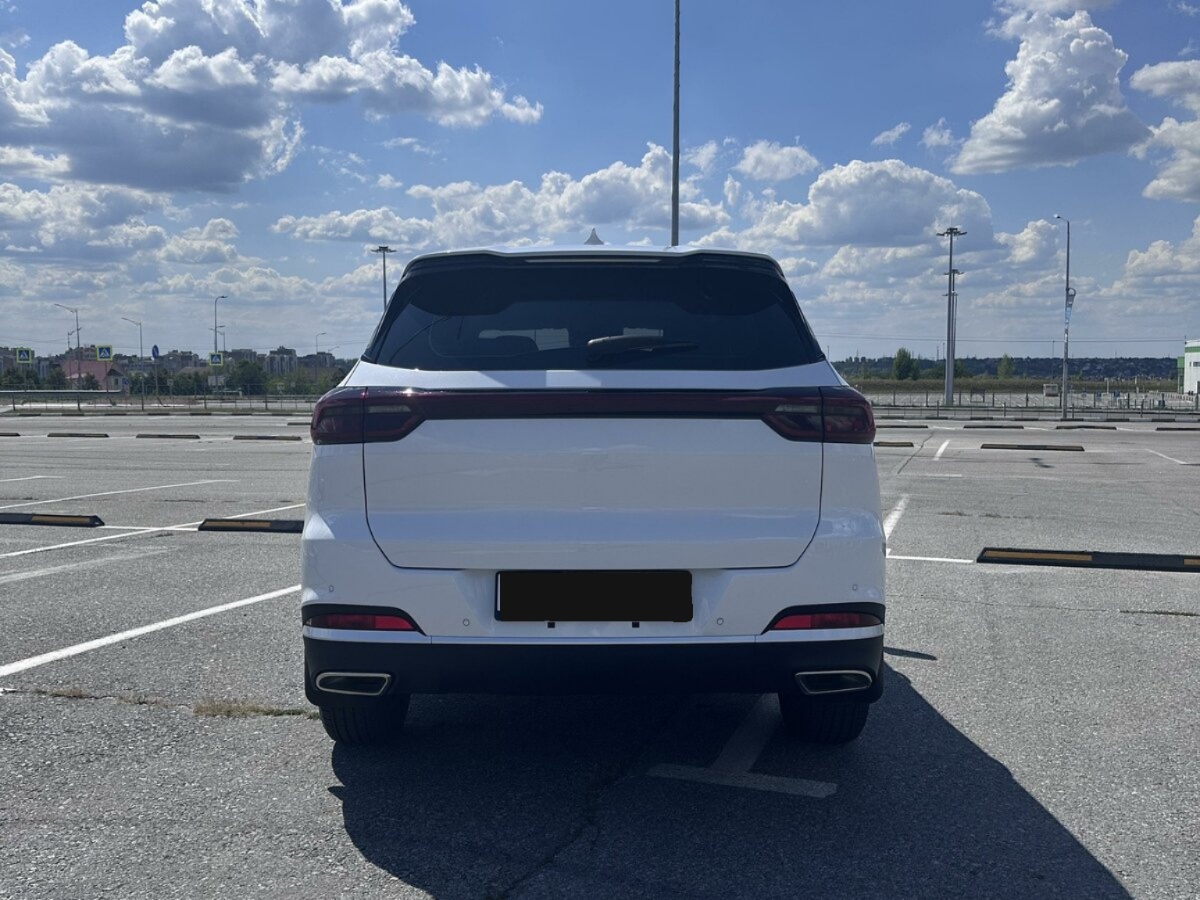 CHERY Tiggo 7 Pro Max, 2023