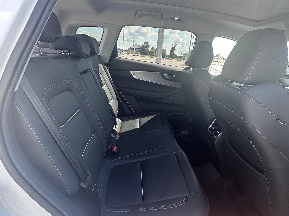 CHERY Tiggo 7 Pro Max, 2023