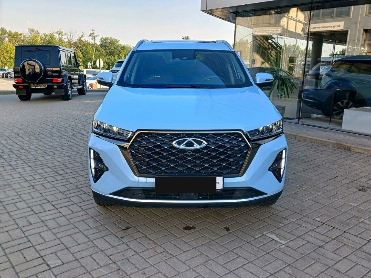 CHERY Tiggo 7 Pro Max, 2023