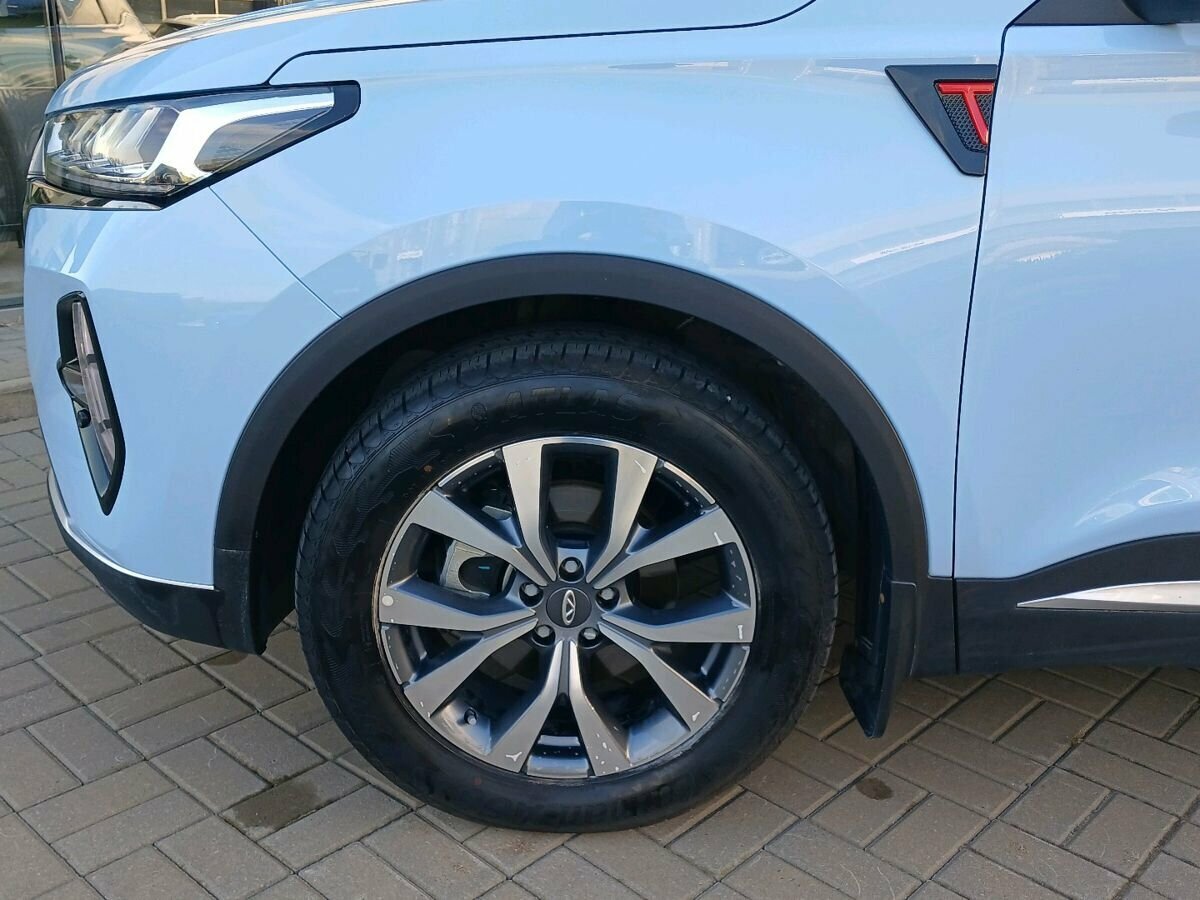 CHERY Tiggo 7 Pro Max, 2023