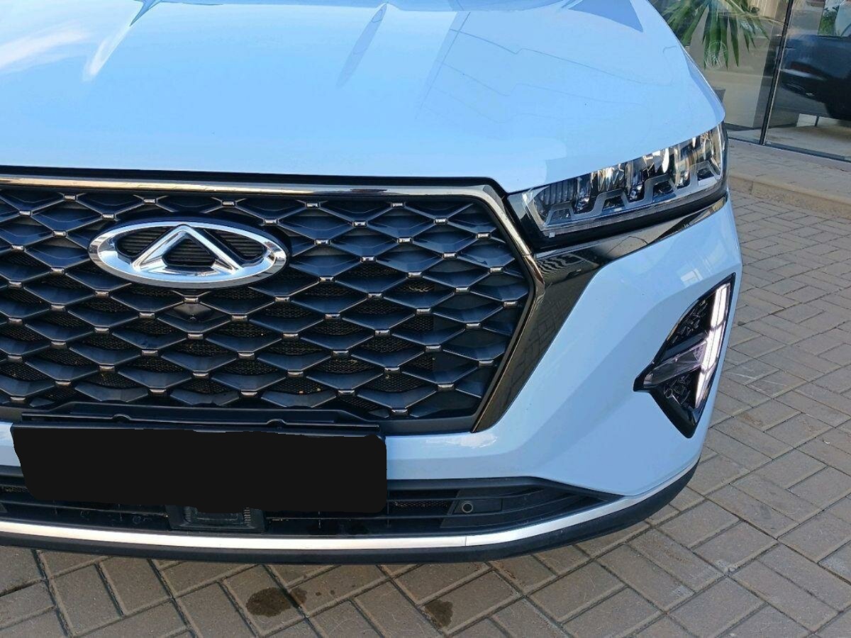 CHERY Tiggo 7 Pro Max, 2023