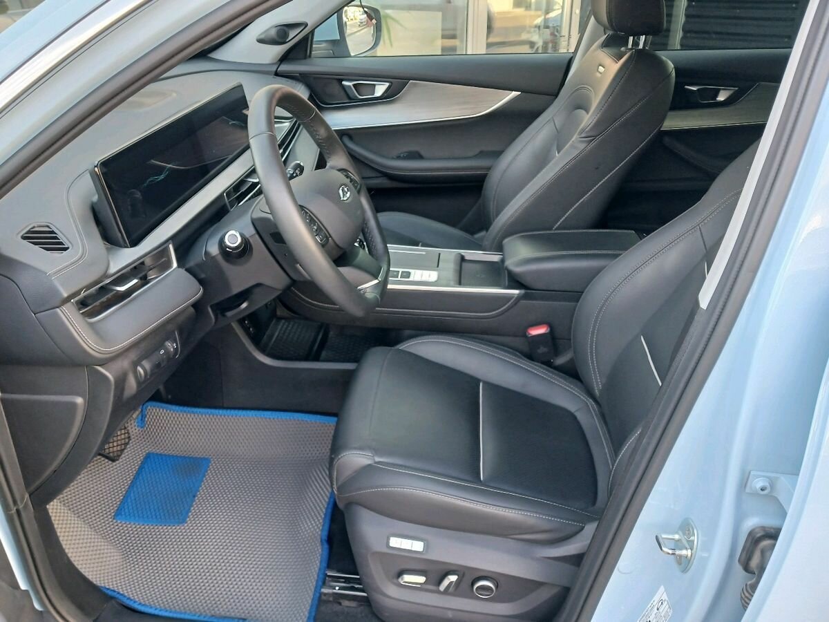 CHERY Tiggo 7 Pro Max, 2023