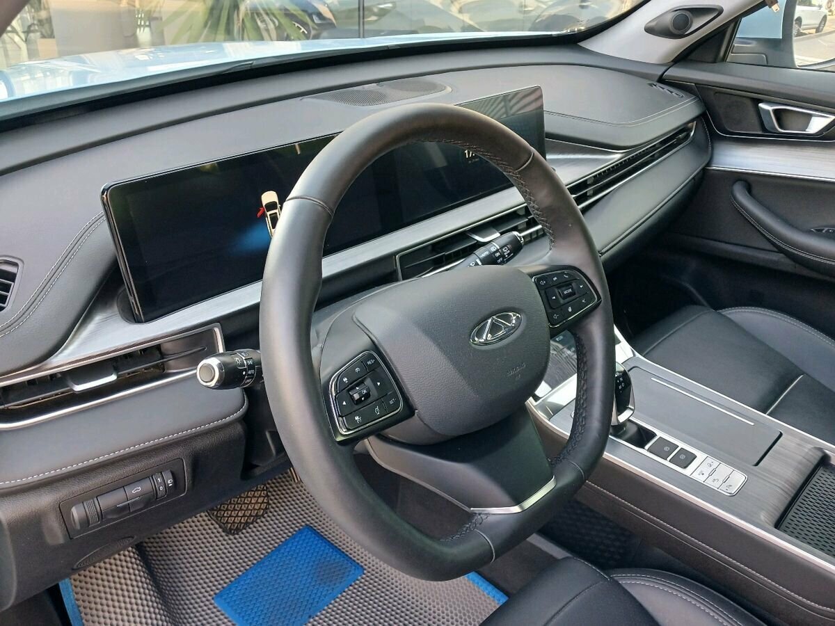 CHERY Tiggo 7 Pro Max, 2023