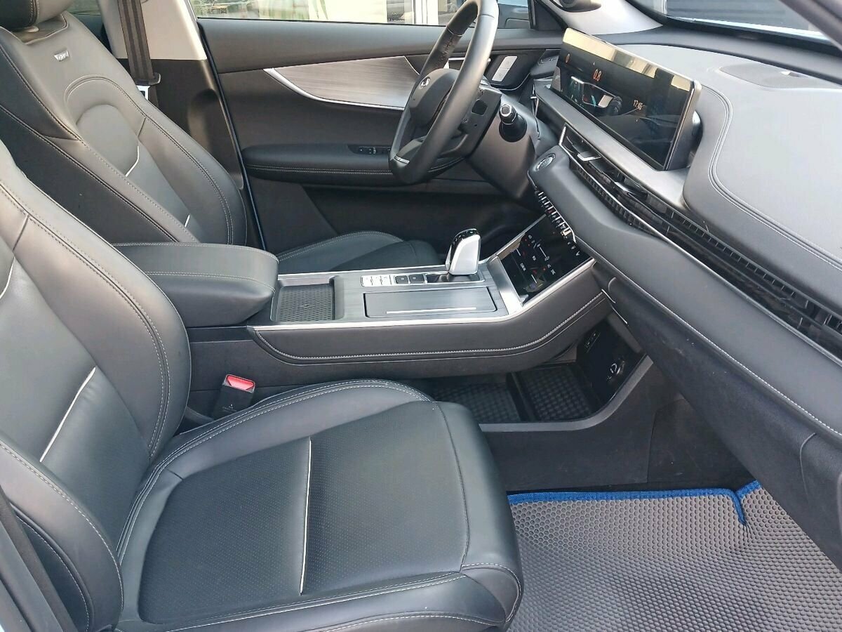 CHERY Tiggo 7 Pro Max, 2023