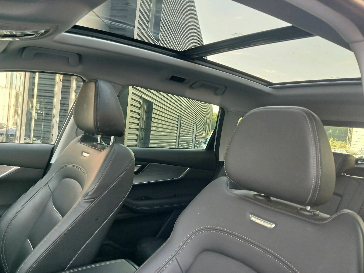 CHERY Tiggo 7 Pro Max, 2023