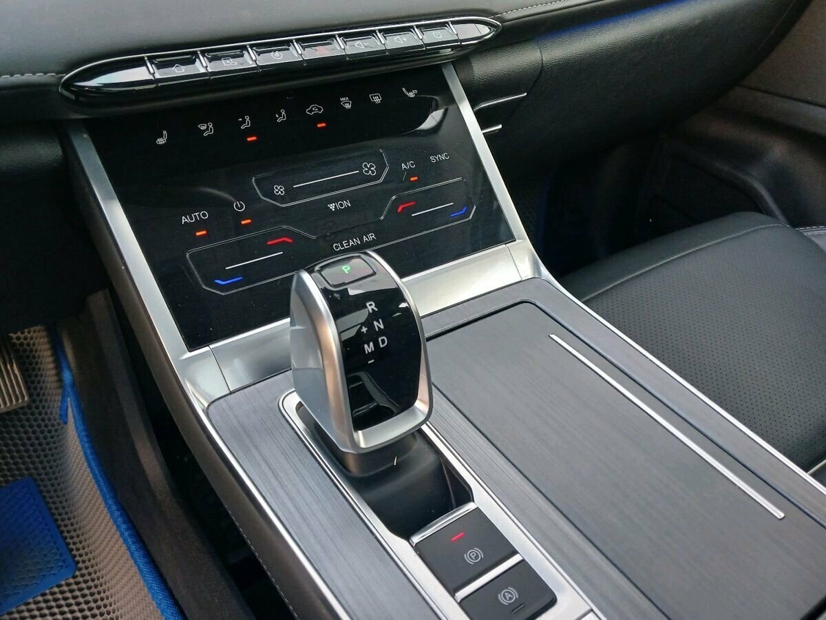 CHERY Tiggo 7 Pro Max, 2023