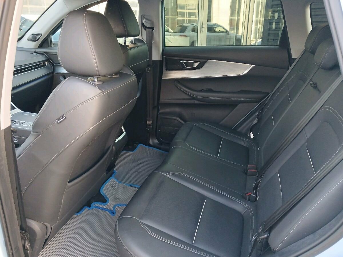 CHERY Tiggo 7 Pro Max, 2023