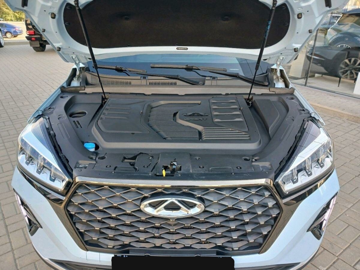 CHERY Tiggo 7 Pro Max, 2023