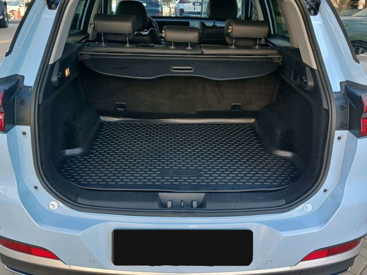 CHERY Tiggo 7 Pro Max, 2023