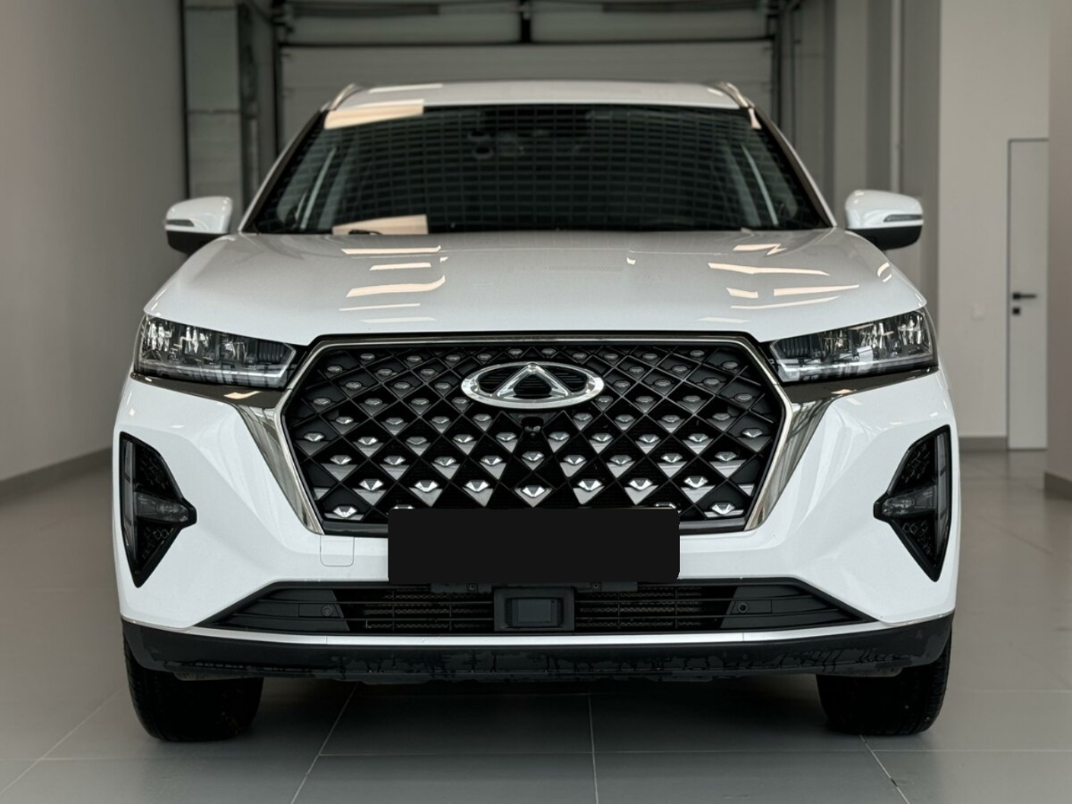 CHERY Tiggo 7 Pro Max, 2023