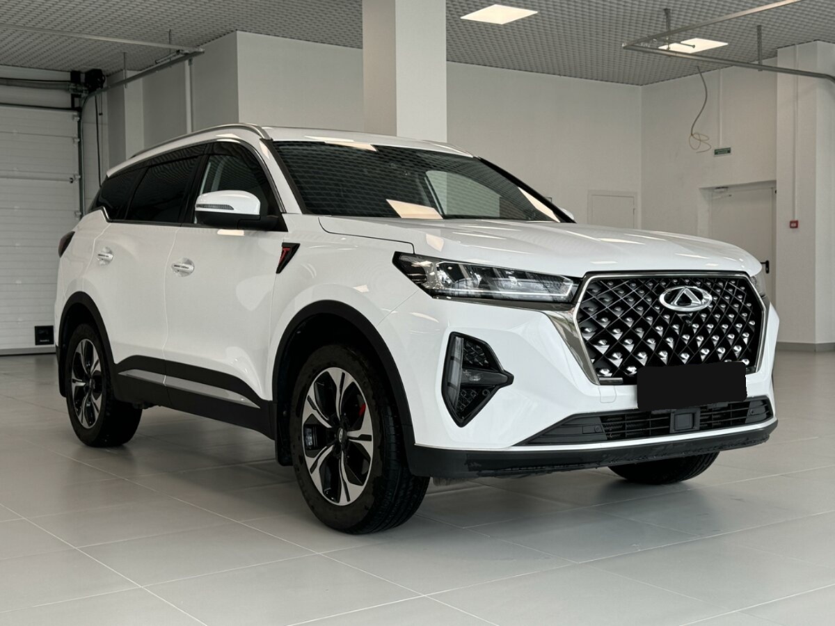 CHERY Tiggo 7 Pro Max, 2023