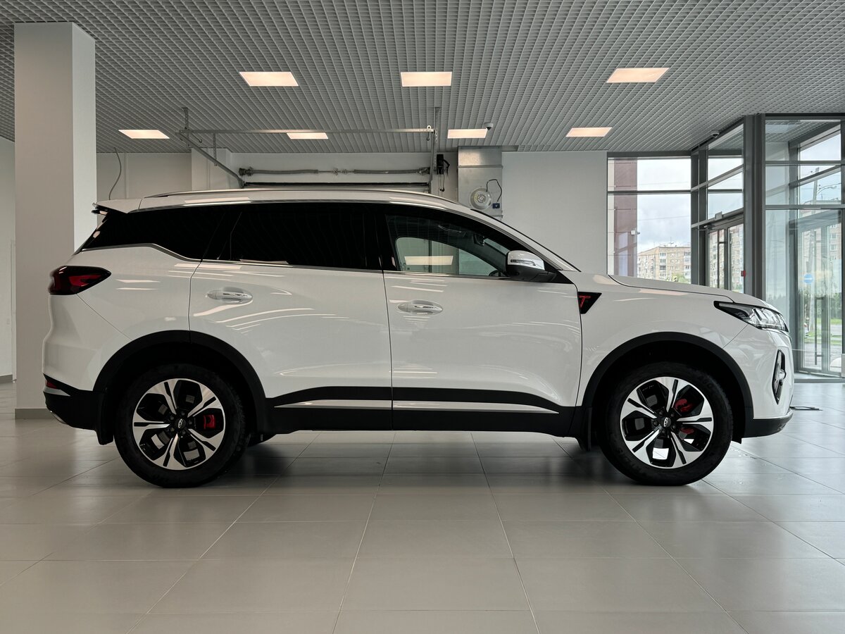 CHERY Tiggo 7 Pro Max, 2023