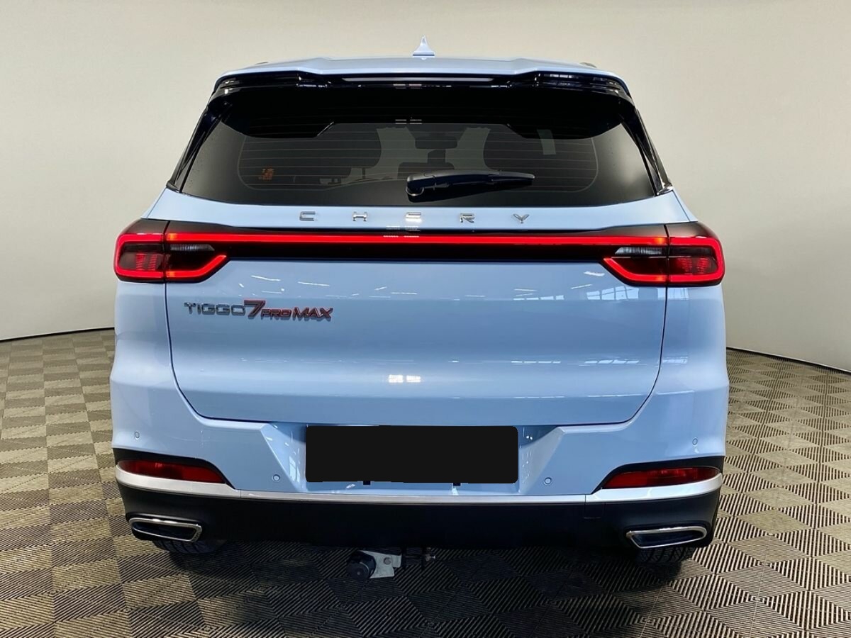 CHERY Tiggo 7 Pro Max, 2023