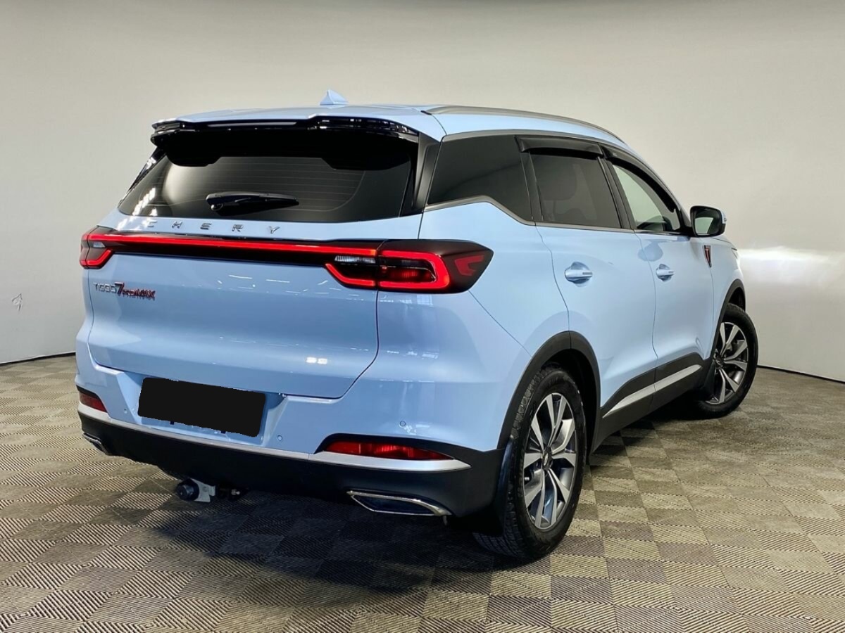 CHERY Tiggo 7 Pro Max, 2023