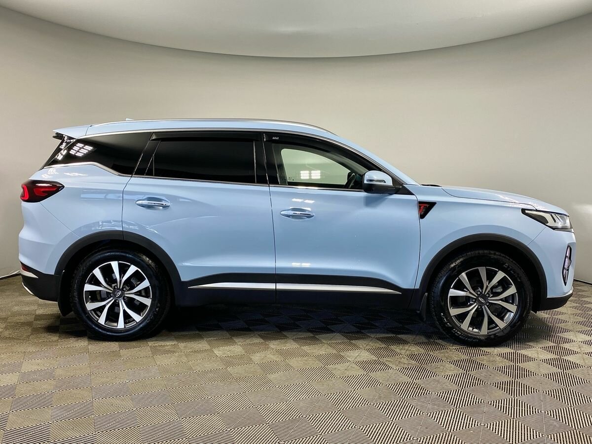 CHERY Tiggo 7 Pro Max, 2023