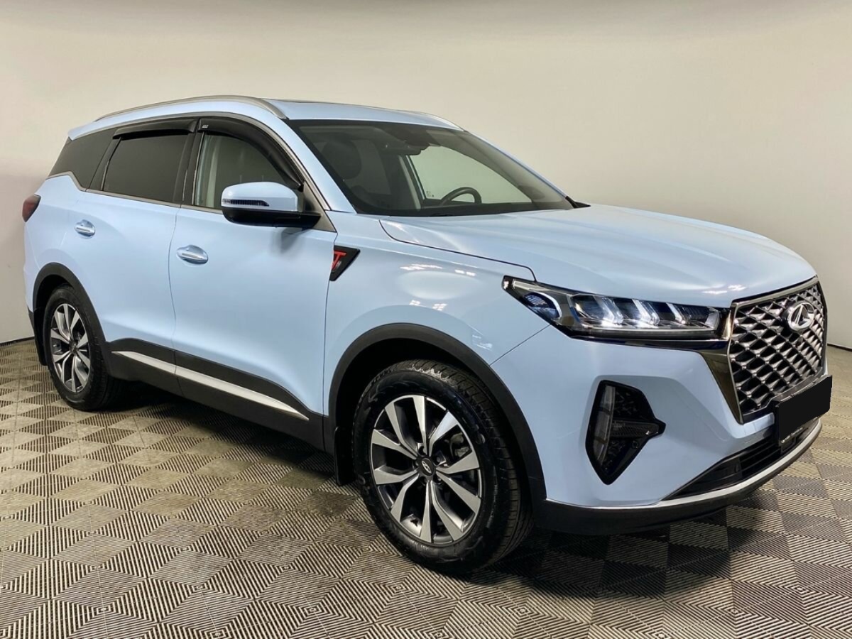 CHERY Tiggo 7 Pro Max, 2023