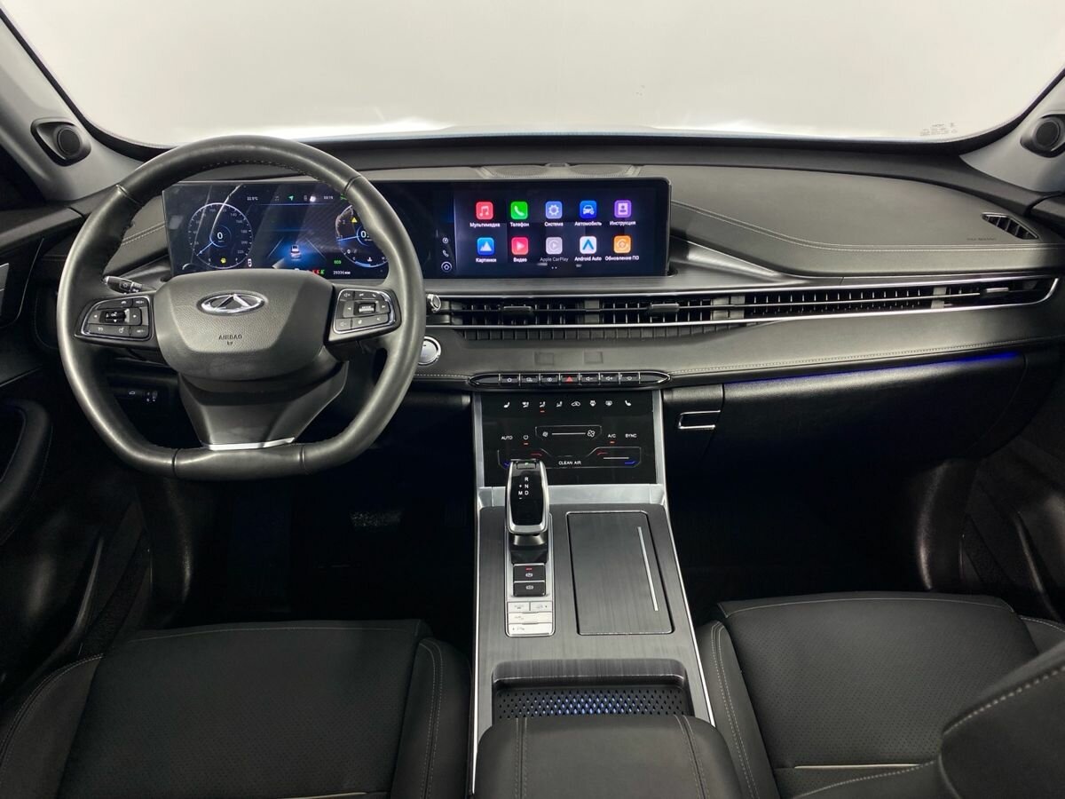 CHERY Tiggo 7 Pro Max, 2023