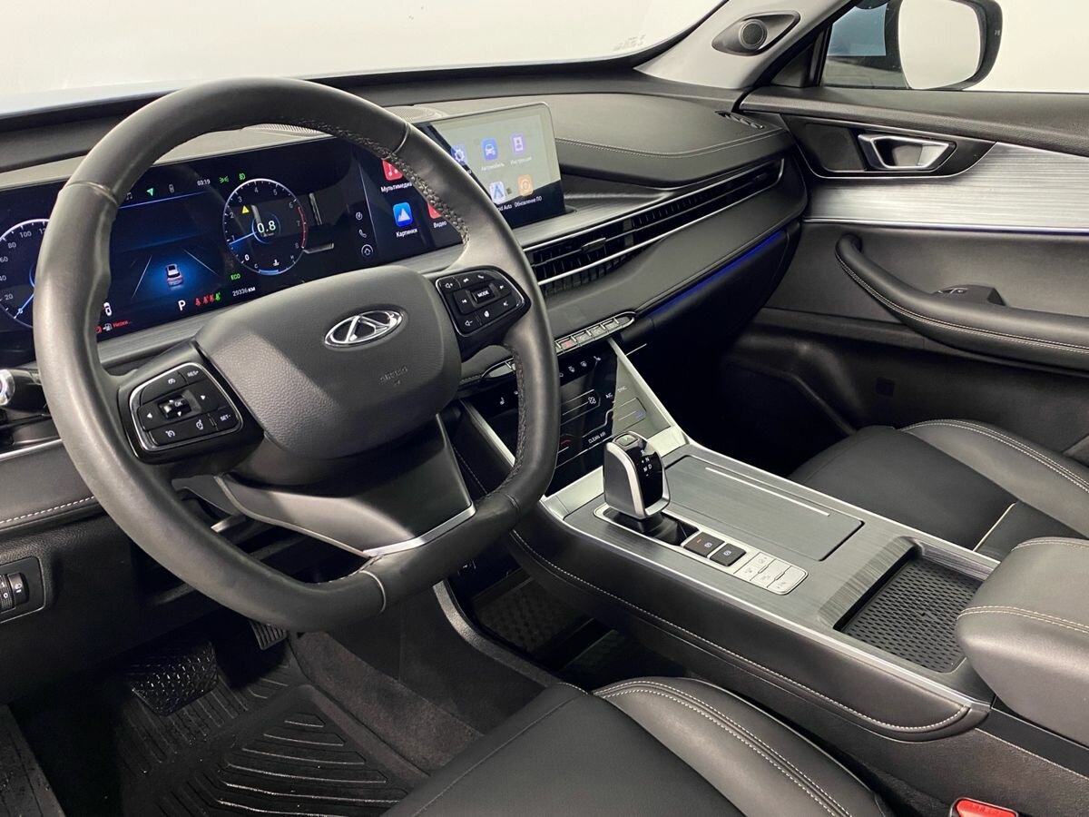 CHERY Tiggo 7 Pro Max, 2023