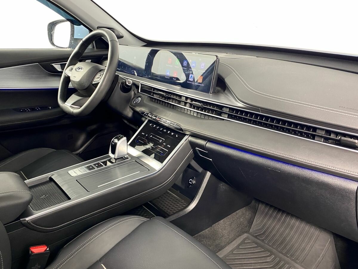 CHERY Tiggo 7 Pro Max, 2023